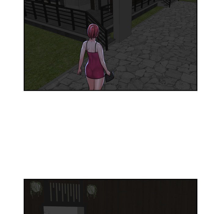 The Ladies' Associate Chapter 33 Page 24