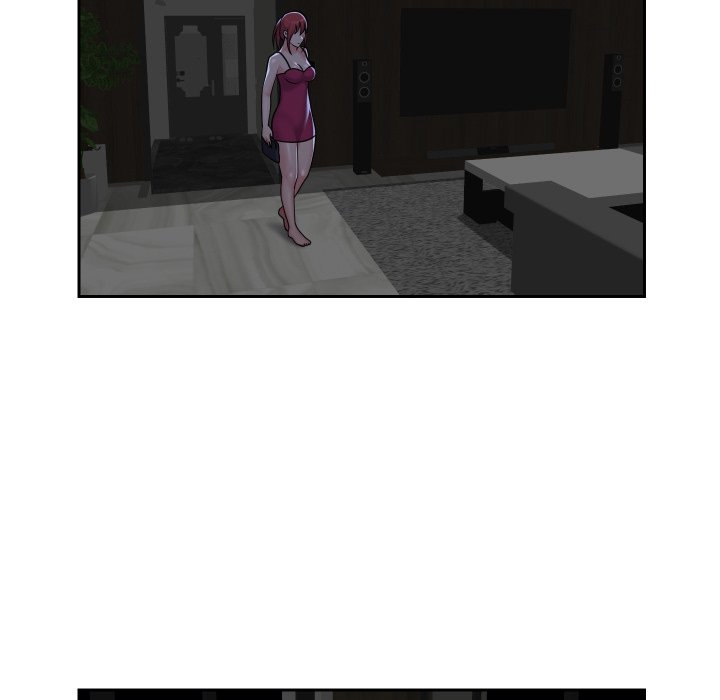 The Ladies' Associate Chapter 33 Page 25