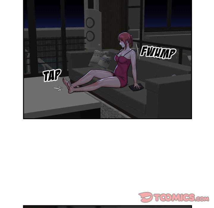 The Ladies' Associate Chapter 33 Page 26