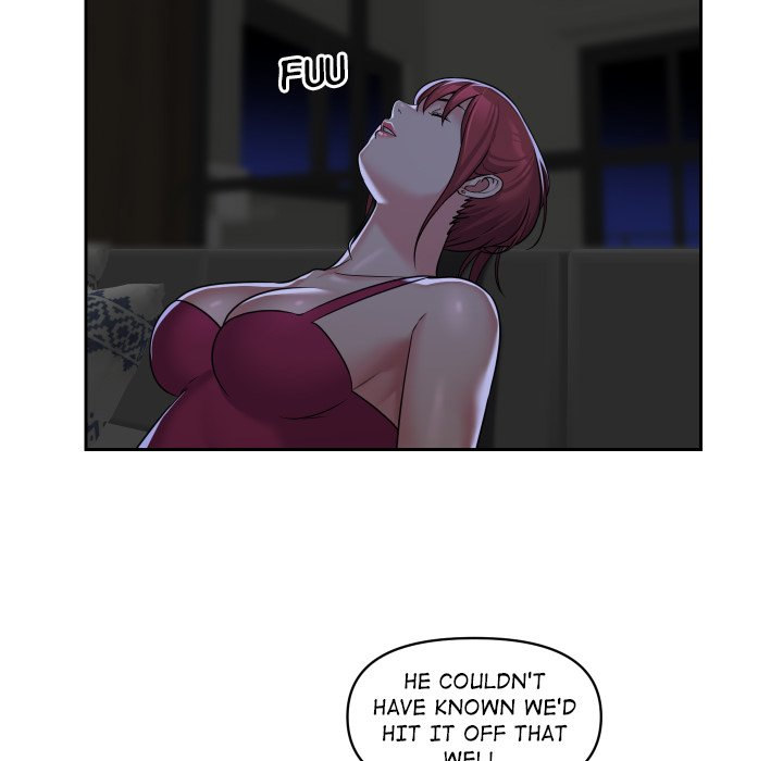 The Ladies' Associate Chapter 33 Page 27