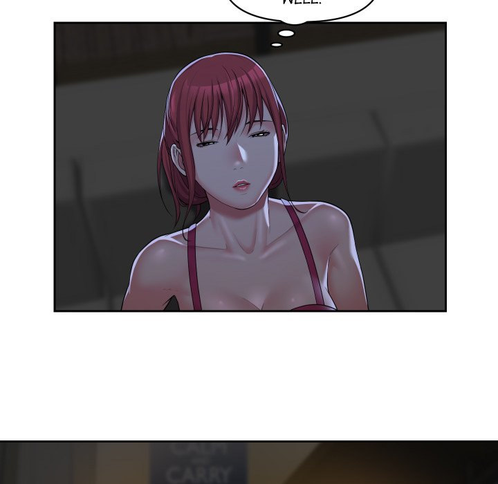 The Ladies' Associate Chapter 33 Page 28