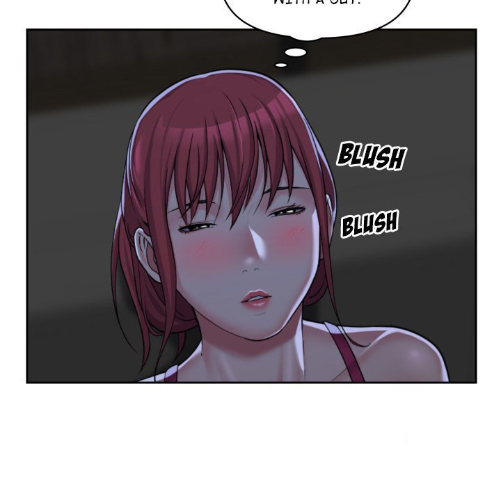 The Ladies' Associate Chapter 33 Page 31