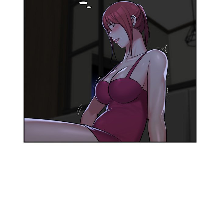 The Ladies' Associate Chapter 33 Page 33