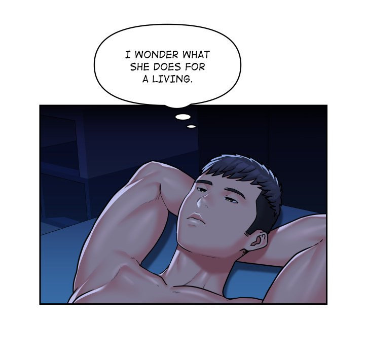 The Ladies' Associate Chapter 33 Page 36