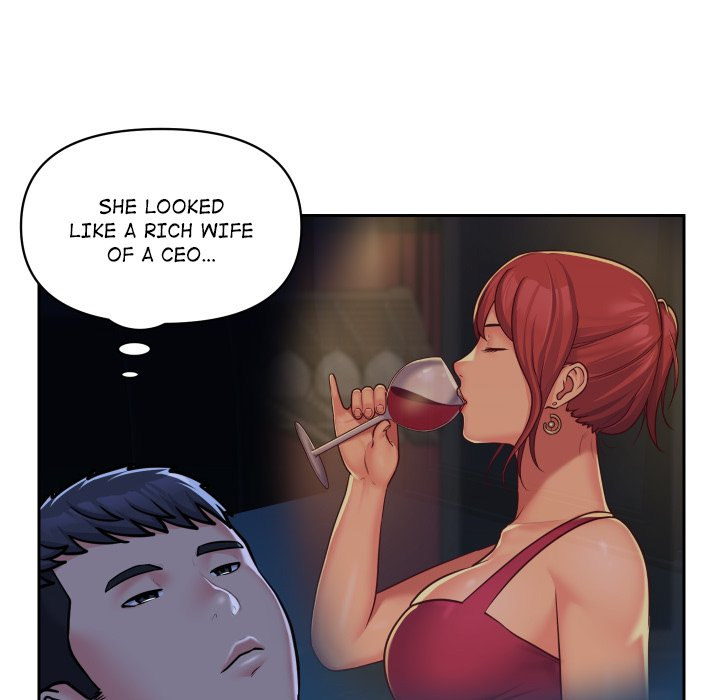 The Ladies' Associate Chapter 33 Page 37
