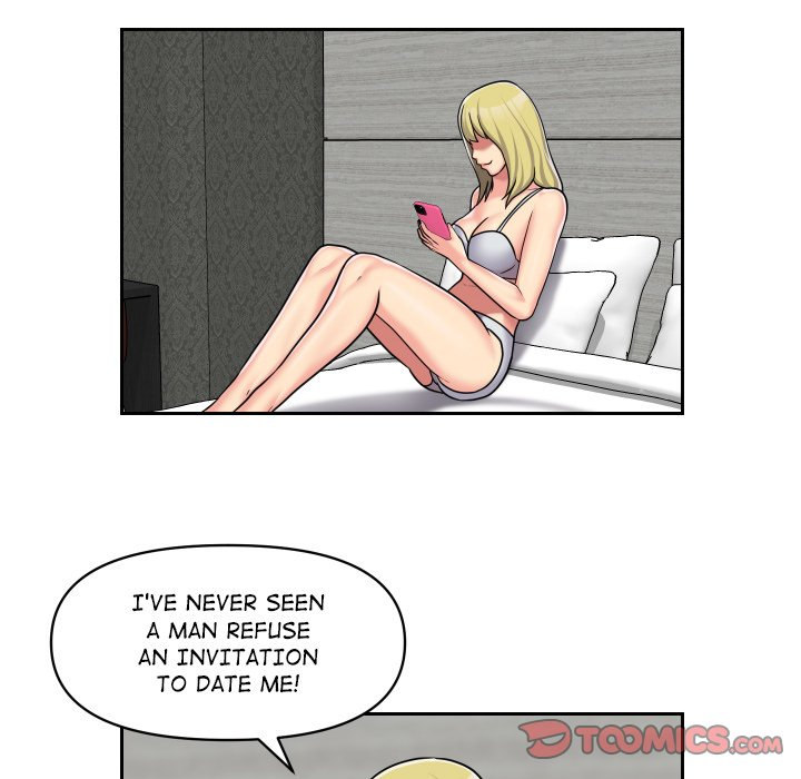 The Ladies' Associate Chapter 33 Page 42