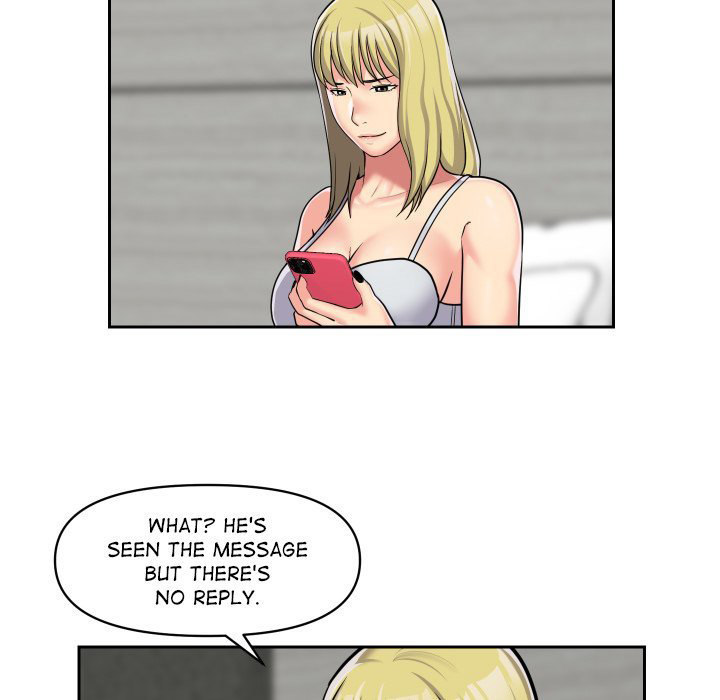 The Ladies' Associate Chapter 33 Page 43