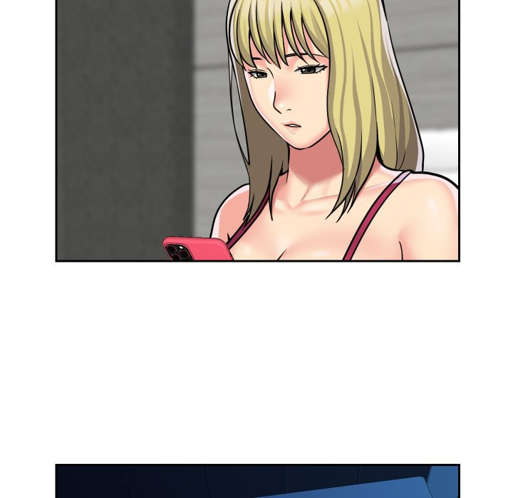 The Ladies' Associate Chapter 33 Page 44