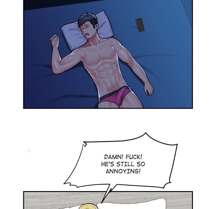 The Ladies' Associate Chapter 33 Page 45