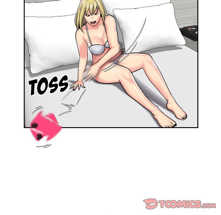 The Ladies' Associate Chapter 33 Page 46