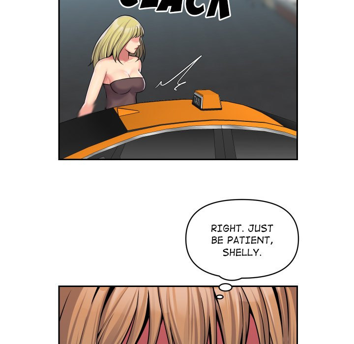 The Ladies' Associate Chapter 33 Page 49