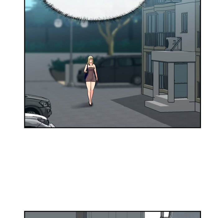 The Ladies' Associate Chapter 33 Page 51