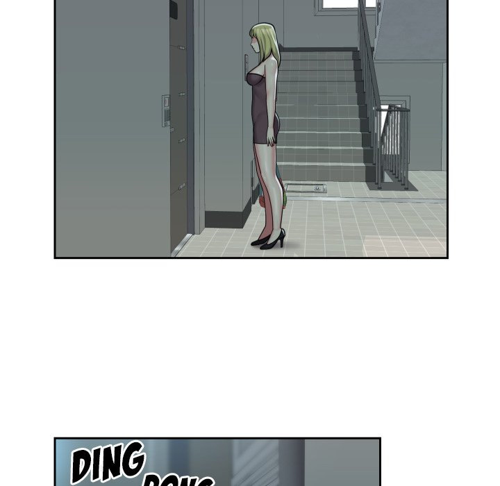 The Ladies' Associate Chapter 33 Page 52