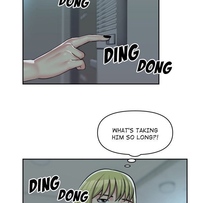 The Ladies' Associate Chapter 33 Page 53