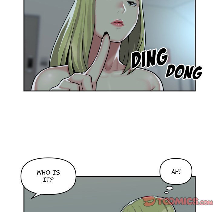 The Ladies' Associate Chapter 33 Page 54