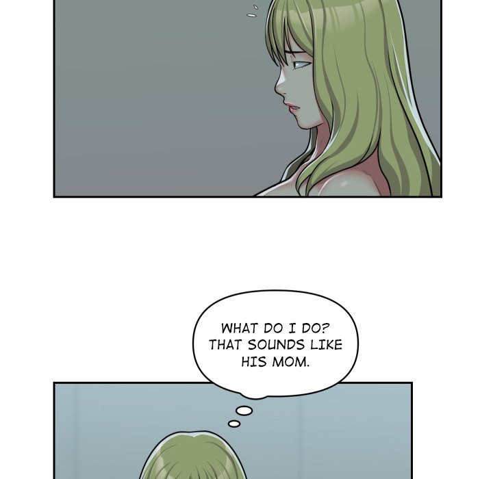 The Ladies' Associate Chapter 33 Page 55