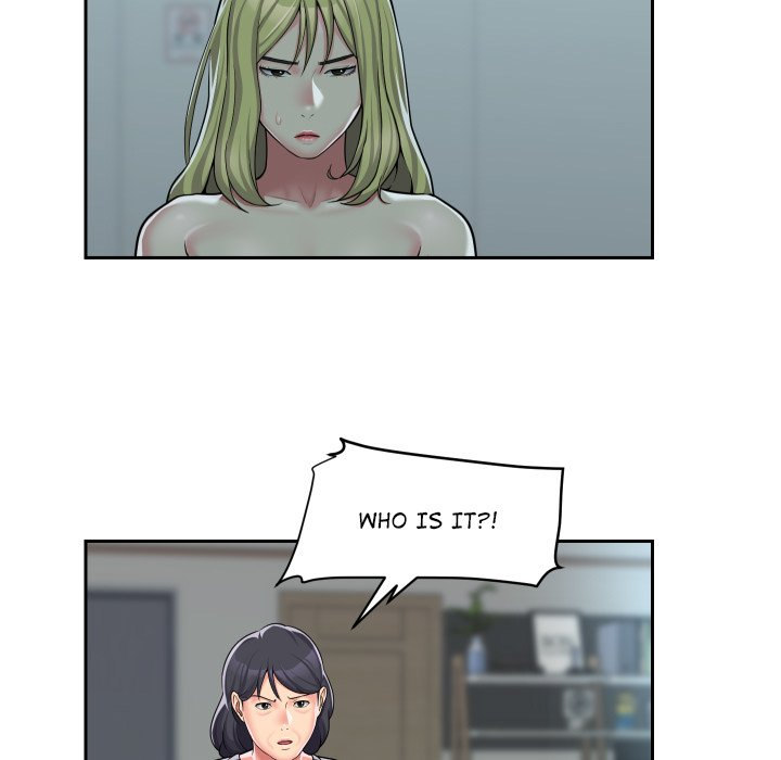 The Ladies' Associate Chapter 33 Page 56