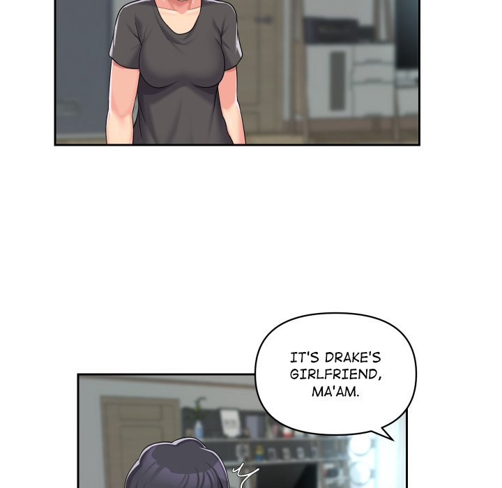 The Ladies' Associate Chapter 33 Page 57