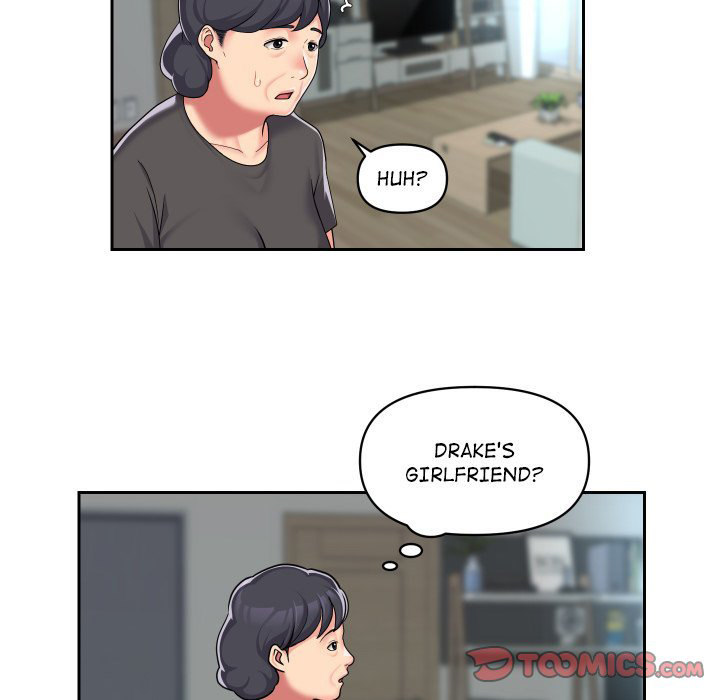 The Ladies' Associate Chapter 33 Page 58