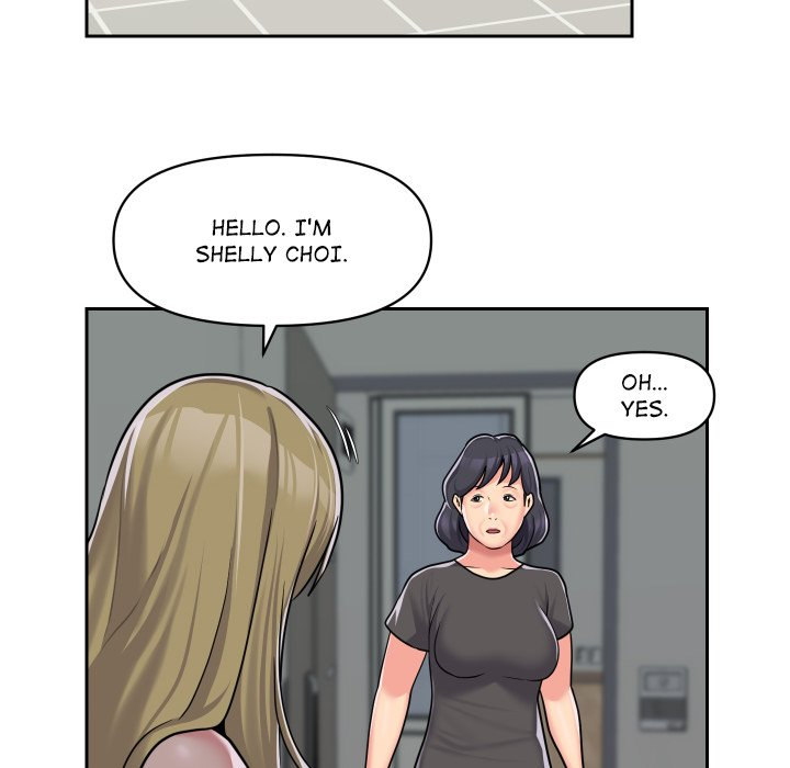 The Ladies' Associate Chapter 33 Page 60