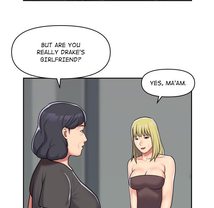 The Ladies' Associate Chapter 33 Page 61