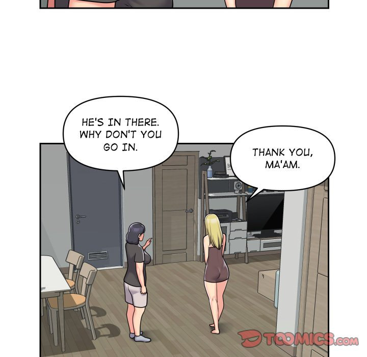 The Ladies' Associate Chapter 33 Page 62