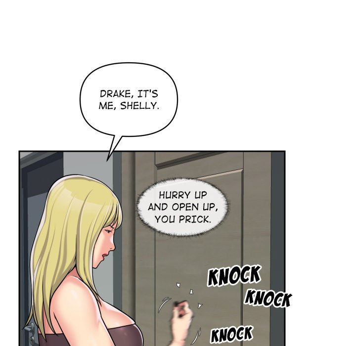 The Ladies' Associate Chapter 33 Page 64