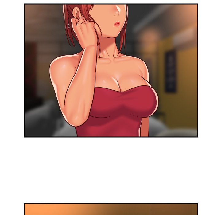 The Ladies' Associate Chapter 33 Page 8