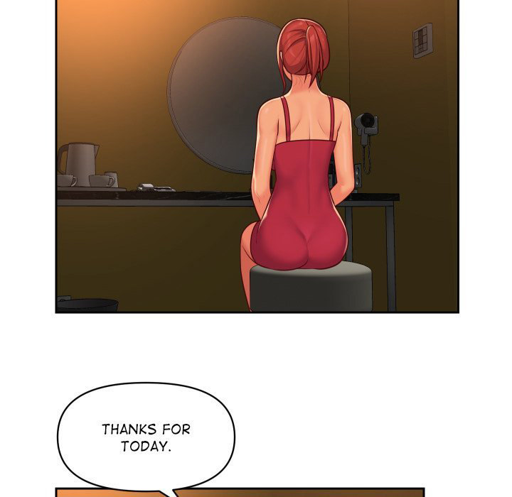 The Ladies' Associate Chapter 33 Page 9