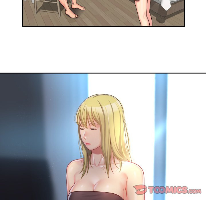 The Ladies' Associate Chapter 34 Page 10