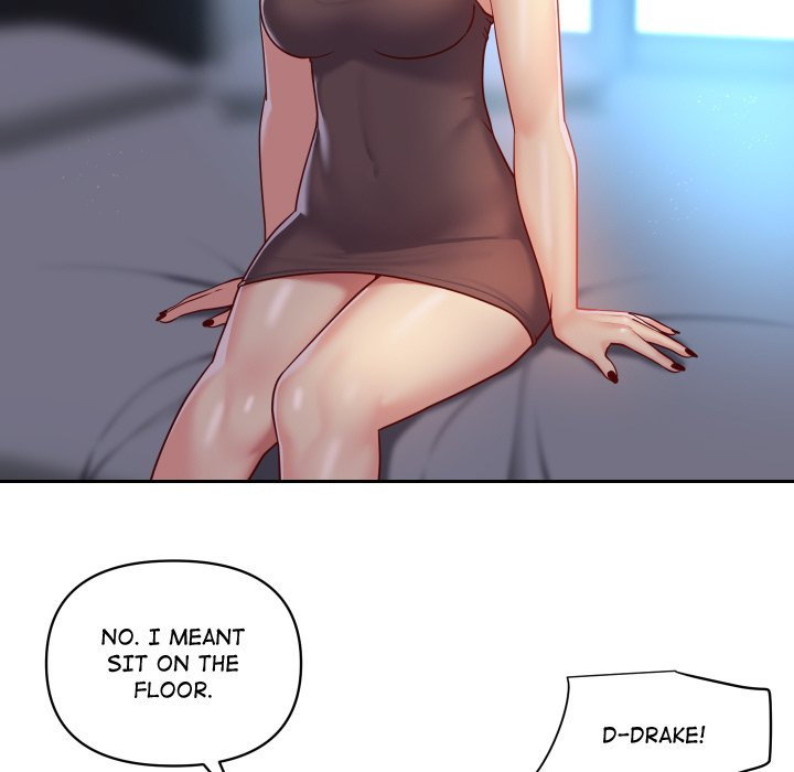 The Ladies' Associate Chapter 34 Page 11