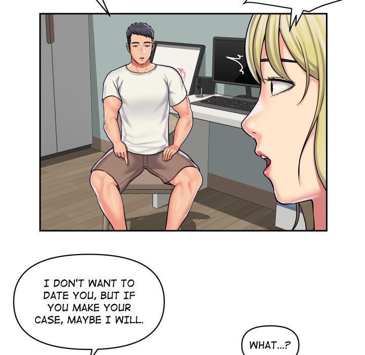 The Ladies' Associate Chapter 34 Page 12