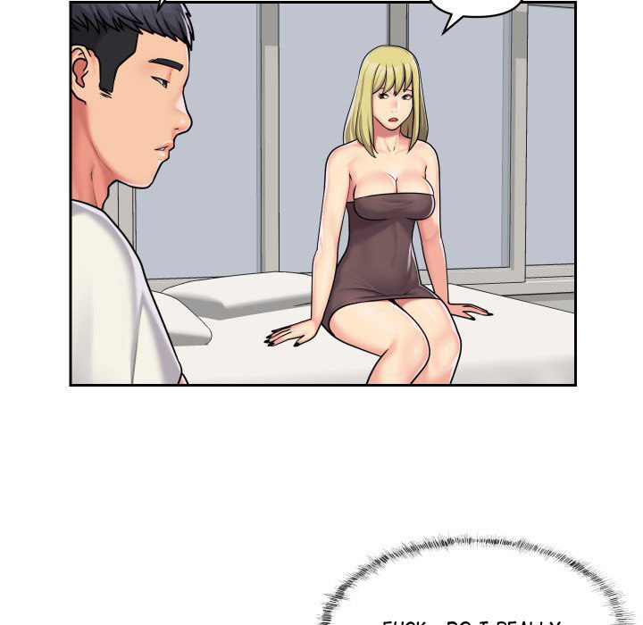 The Ladies' Associate Chapter 34 Page 13