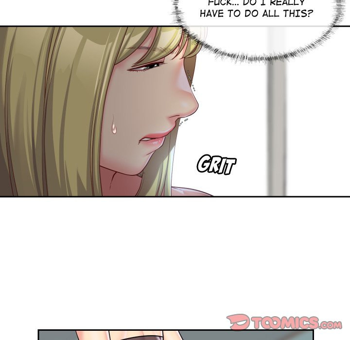 The Ladies' Associate Chapter 34 Page 14