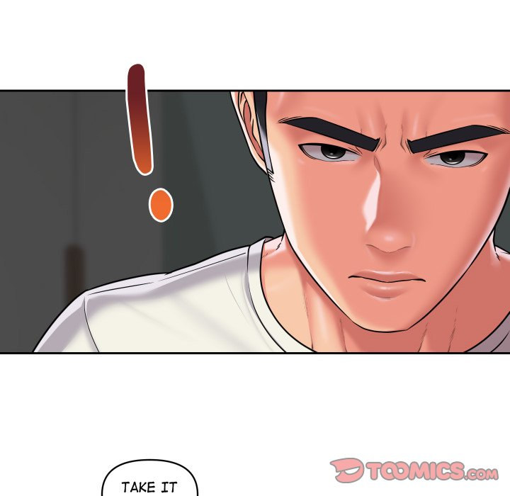 The Ladies' Associate Chapter 34 Page 18