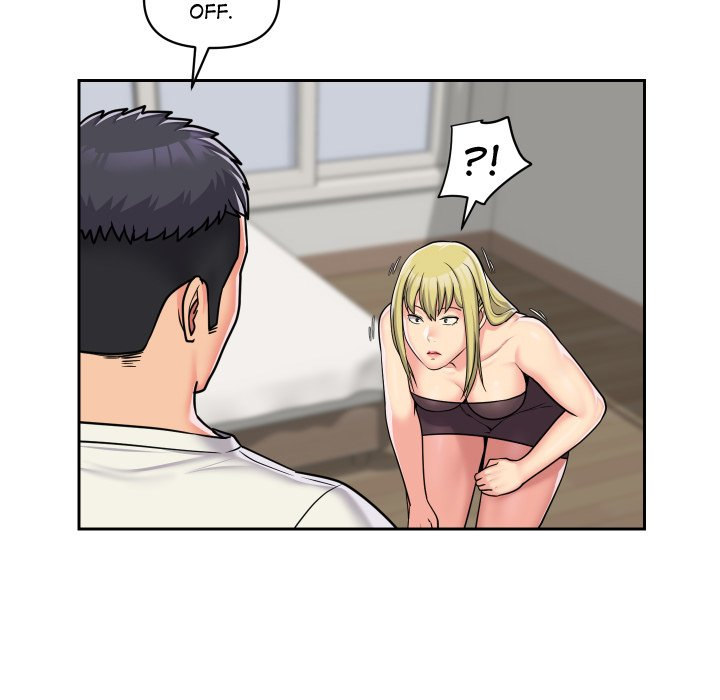 The Ladies' Associate Chapter 34 Page 19