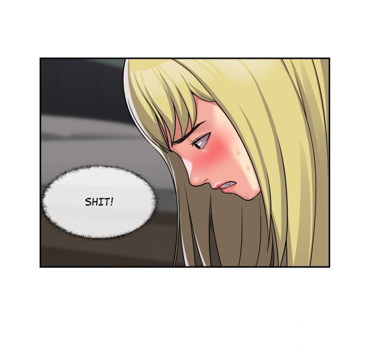 The Ladies' Associate Chapter 34 Page 20