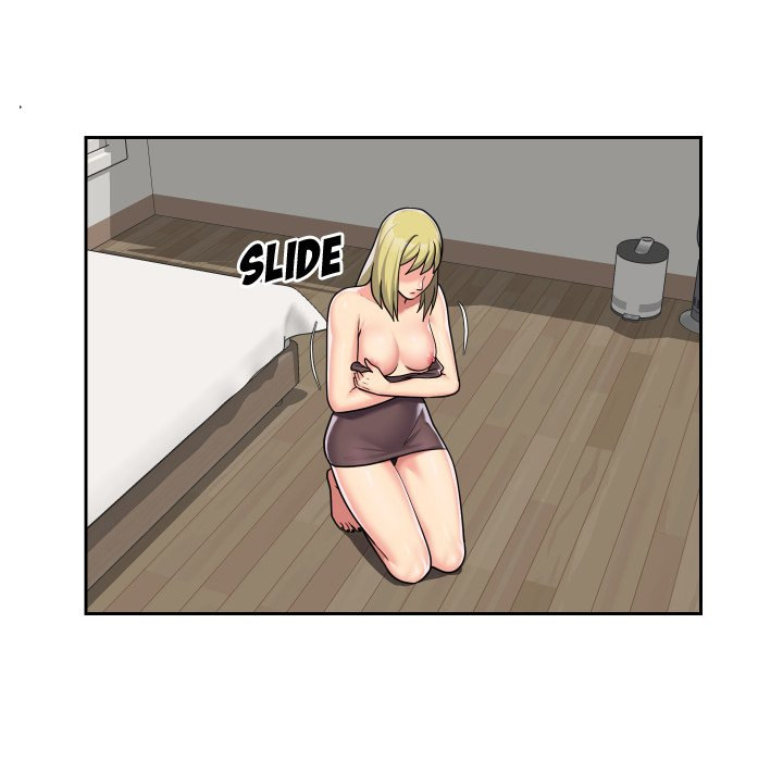 The Ladies' Associate Chapter 34 Page 21