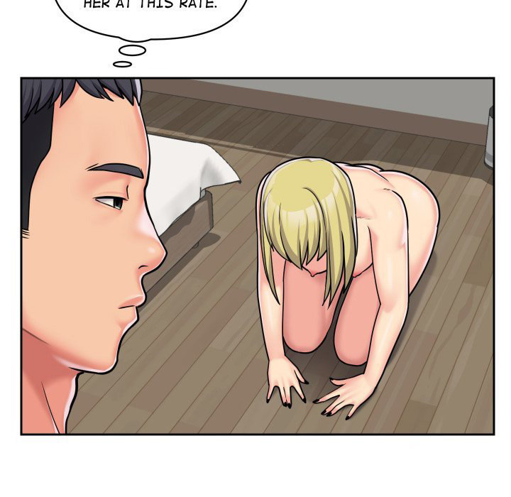 The Ladies' Associate Chapter 34 Page 28
