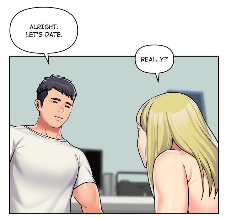The Ladies' Associate Chapter 34 Page 29