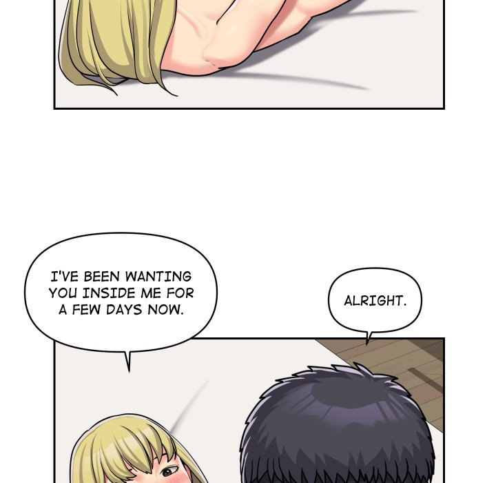 The Ladies' Associate Chapter 34 Page 36