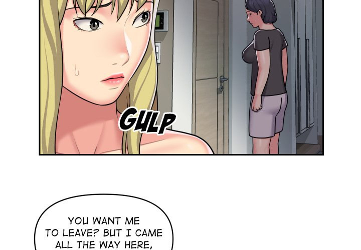 The Ladies' Associate Chapter 34 Page 4