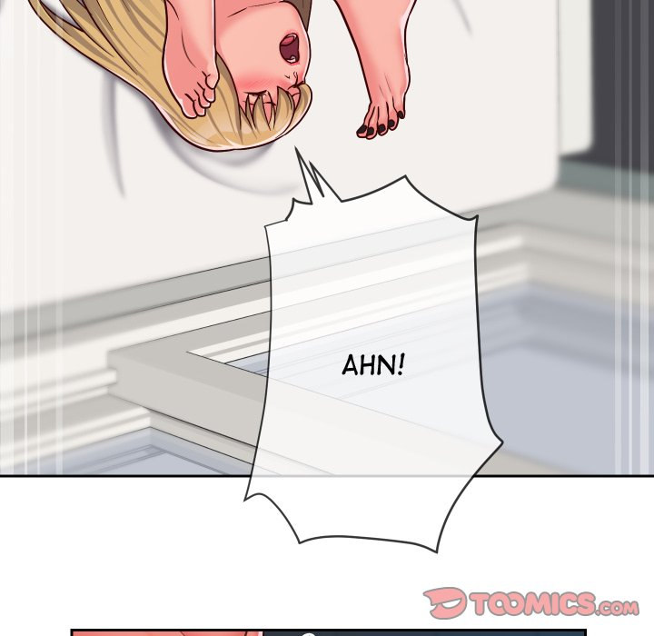 The Ladies' Associate Chapter 34 Page 42