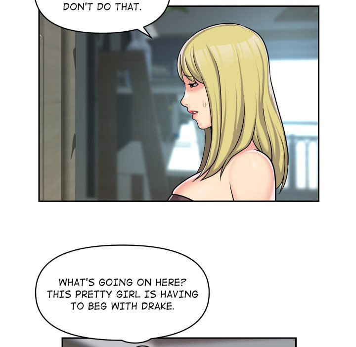 The Ladies' Associate Chapter 34 Page 5