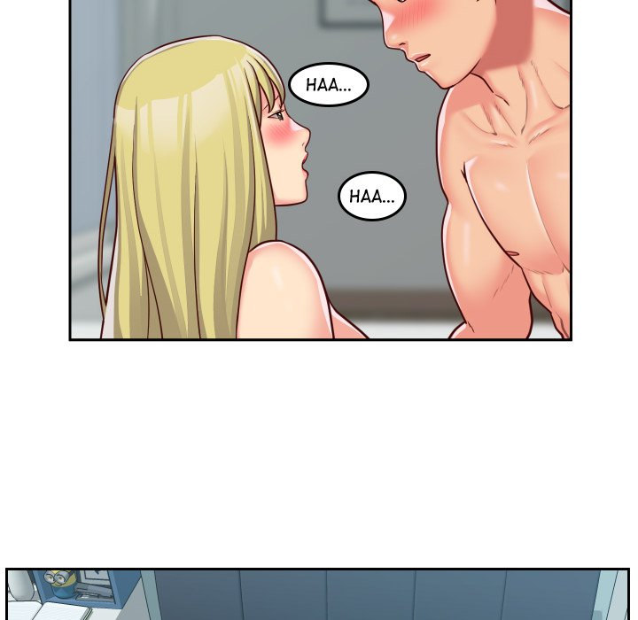 The Ladies' Associate Chapter 34 Page 52