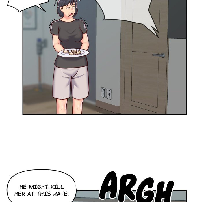 The Ladies' Associate Chapter 34 Page 64