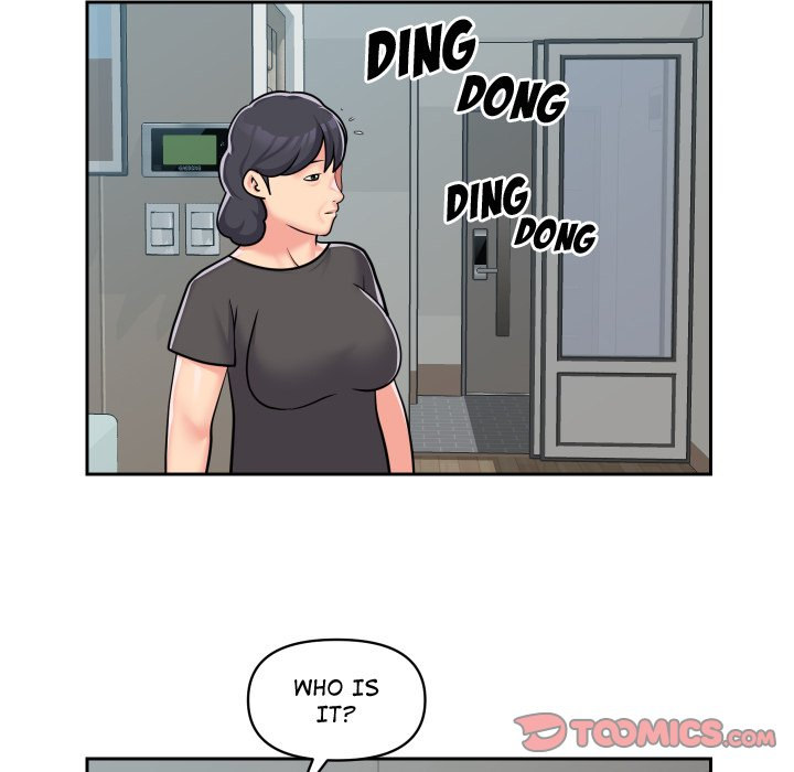 The Ladies' Associate Chapter 34 Page 74