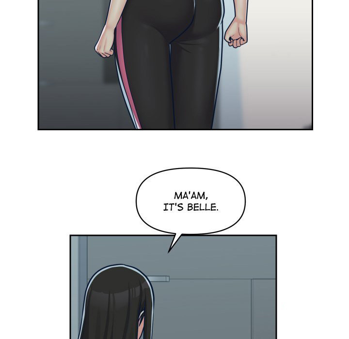 The Ladies' Associate Chapter 34 Page 76