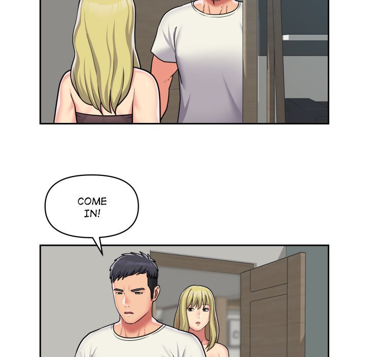 The Ladies' Associate Chapter 34 Page 8
