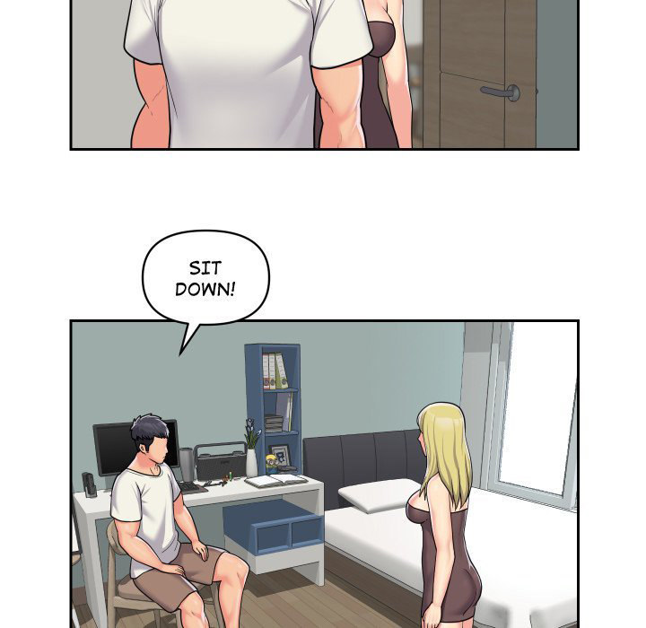 The Ladies' Associate Chapter 34 Page 9